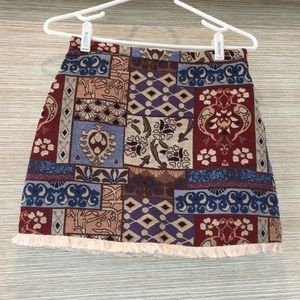 Hello Molly Ace Skirt